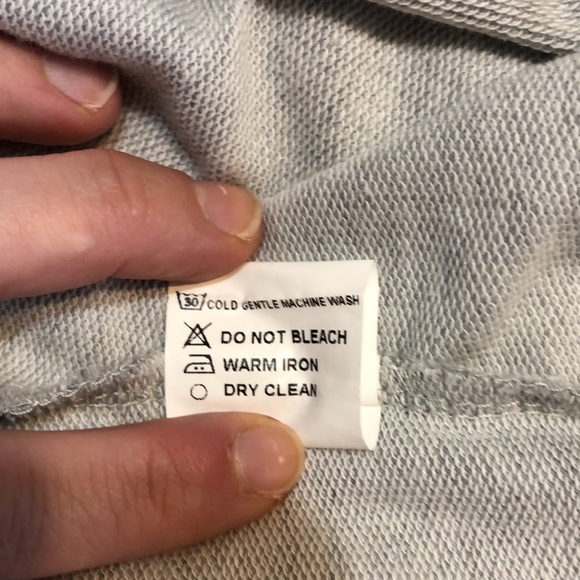 Bingerlily Womens Hoodie Lightweight Loose Sweatshirt with Pocket - Picture 9 of 9